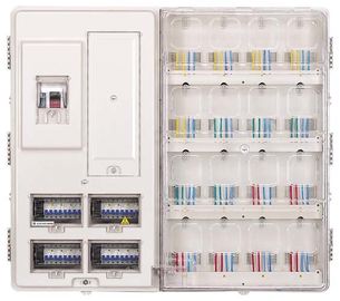 Flame Retardant Electric Meter Box Cover