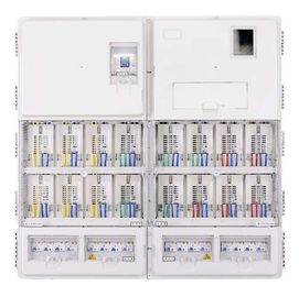 Flame Retardant Electric Meter Box Cover
