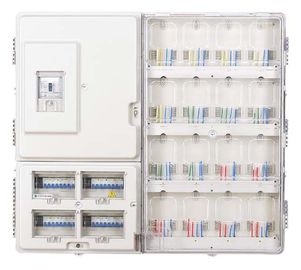 Flame Retardant Electric Meter Box Cover